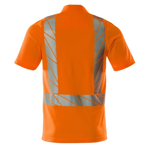 Mascot Accelerate 22183 T-Shirt Hi-Vis Orange