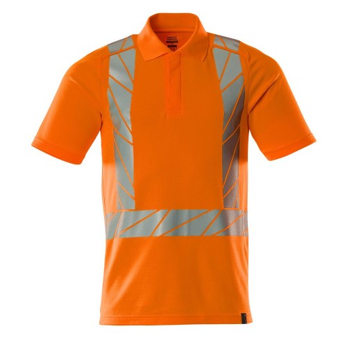 Mascot Accelerate 22183 T-Shirt Hi-Vis Orange