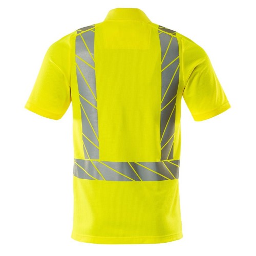 Mascot Accelerate 22183 T-Shirt Hi-Vis Yellow