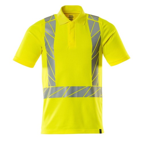 Mascot Accelerate 22183 T-Shirt Hi-Vis Yellow