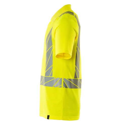 Mascot Accelerate 22183 T-Shirt Hi-Vis Yellow