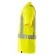 Mascot Accelerate 22183 T-Shirt Hi-Vis Yellow