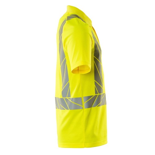 Mascot Accelerate 22183 T-Shirt Hi-Vis Yellow