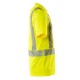 Mascot Accelerate 22183 T-Shirt Hi-Vis Yellow