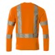 Mascot Accelerate 22184 Sweatshirt Hi-Vis Orange