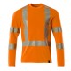 Mascot Accelerate 22184 Sweatshirt Hi-Vis Orange