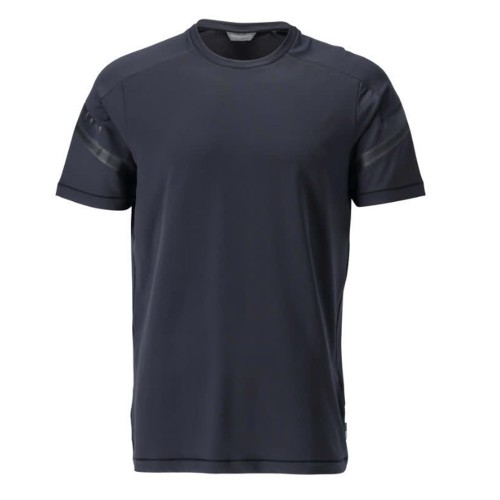 Mascot Customized 22282 T-Shirt Dark Navy