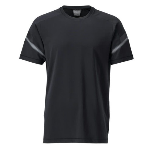 Mascot Customized 22282 T-Shirt Black