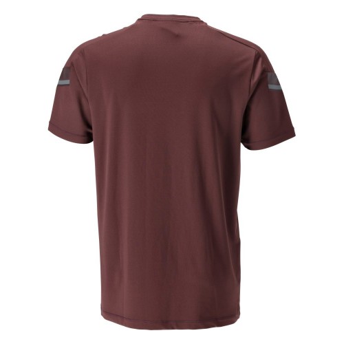 Mascot Customized 22282 T-Shirt Bordeaux