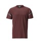 Mascot Customized 22282 T-Shirt Bordeaux