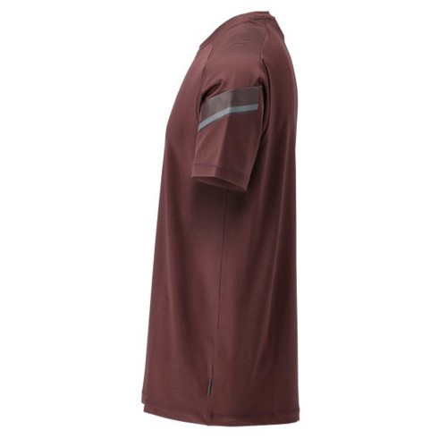 Mascot Customized 22282 T-Shirt Bordeaux