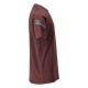 Mascot Customized 22282 T-Shirt Bordeaux