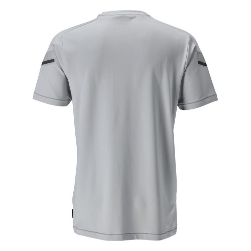 Mascot Customized 22282 T-Shirt Silver Grey