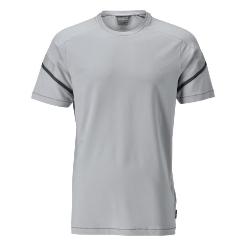 Mascot Customized 22282 T-Shirt Silver Grey