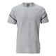 Mascot Customized 22282 T-Shirt Silver Grey