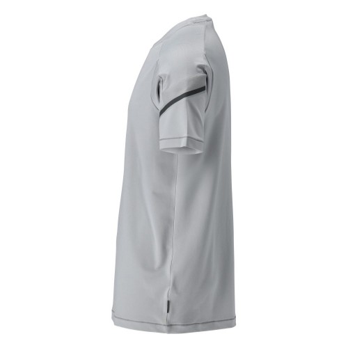 Mascot Customized 22282 T-Shirt Silver Grey