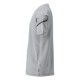 Mascot Customized 22282 T-Shirt Silver Grey