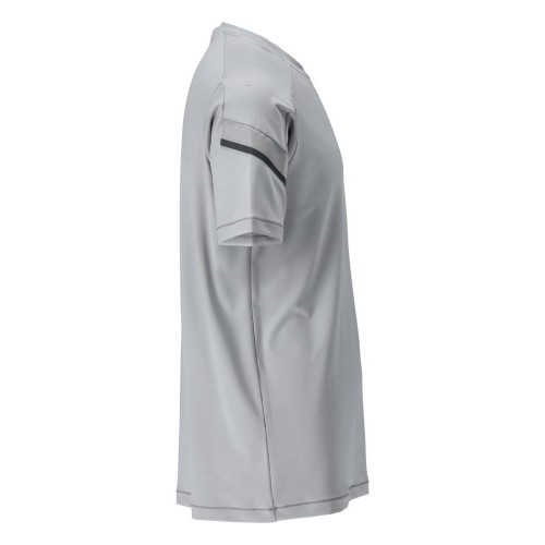 Mascot Customized 22282 T-Shirt Silver Grey