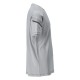 Mascot Customized 22282 T-Shirt Silver Grey