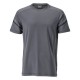 Mascot Customized 22282 T-Shirt Stone Grey
