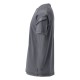 Mascot Customized 22282 T-Shirt Stone Grey