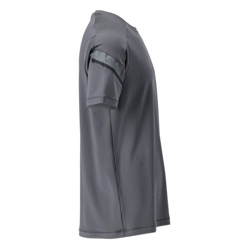 Mascot Customized 22282 T-Shirt Stone Grey
