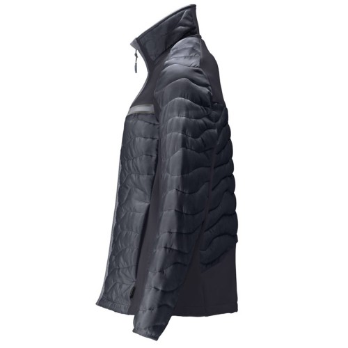 Mascot Customized 22325 Thermal Jacket Dark Navy