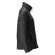 Mascot Customized 22325 Ladies Thermal Jacket Black