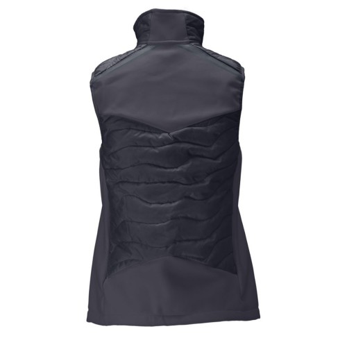 Mascot Customized 22375 Thermal Gilet Dark Navy