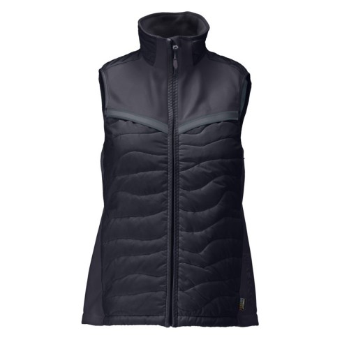 Mascot Customized 22375 Thermal Gilet Dark Navy