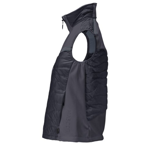 Mascot Customized 22375 Thermal Gilet Dark Navy