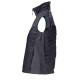 Mascot Customized 22375 Thermal Gilet Dark Navy