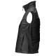 Mascot Customized 22375 Thermal Gilet Black