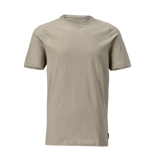 Mascot Customized 22582 T-Shirt Light Sand