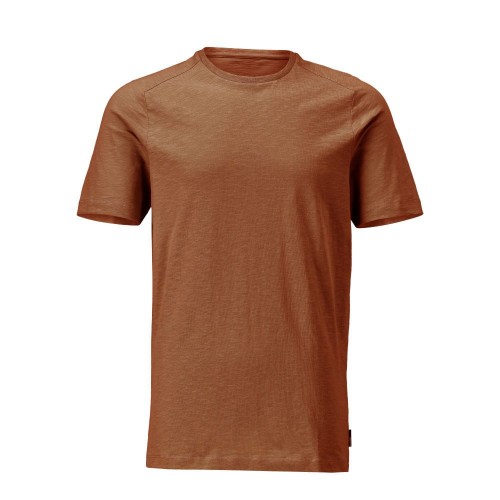 Mascot Customized 22582 T-Shirt Brown