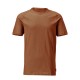 Mascot Customized 22582 T-Shirt Brown