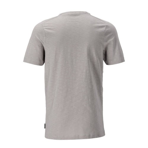 Mascot Customized 22582 T-Shirt Silver Grey