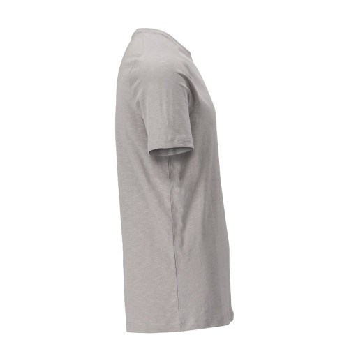 Mascot Customized 22582 T-Shirt Silver Grey