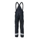 Mascot Hardwear 23090 Waterproof Winter Trousers Dark Navy