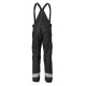 Mascot Hardwear 23090 Waterproof Winter Trousers Black