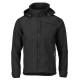 Mascot Blackpool Hardwear 23102 Softshell Jacket Black