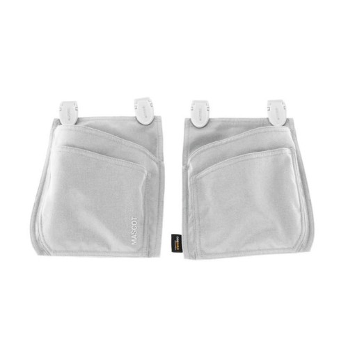 Mascot Customized 24050 Holster Pockets White