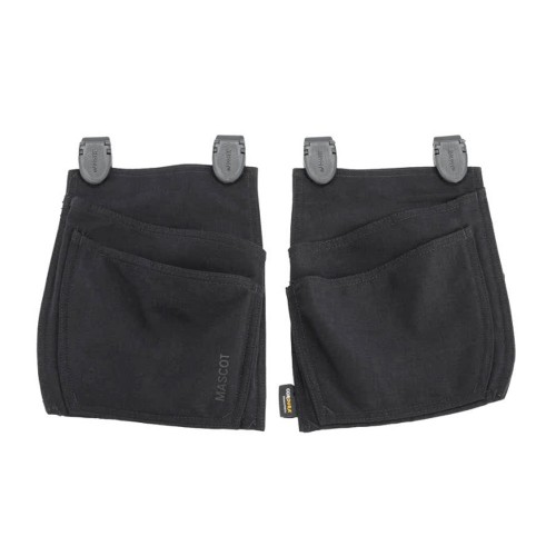 Mascot Customized 24050 Holster Pockets Black