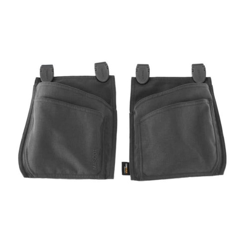 Mascot Customized 24050 Holster Pockets Stone Grey