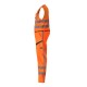 Mascot Accelerate Safe 24069 Combi Suit Hi-Vis Orange