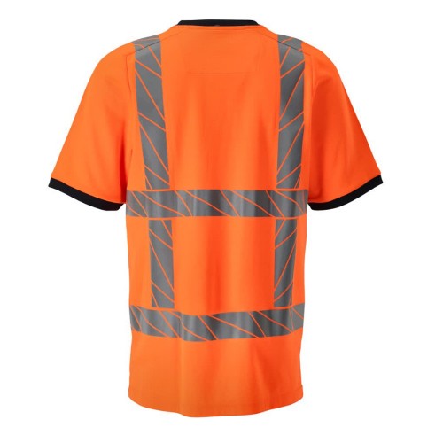 Mascot Accelerate Safe 24082 T-Shirt Hi-Vis Orange
