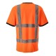 Mascot Accelerate Safe 24082 T-Shirt Hi-Vis Orange