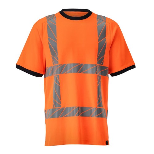 Mascot Accelerate Safe 24082 T-Shirt Hi-Vis Orange