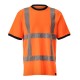 Mascot Accelerate Safe 24082 T-Shirt Hi-Vis Orange