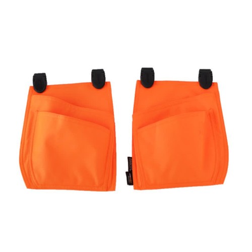 Mascot Accelerate Safe 24110 Holster Pockets Hi-Vis Orange